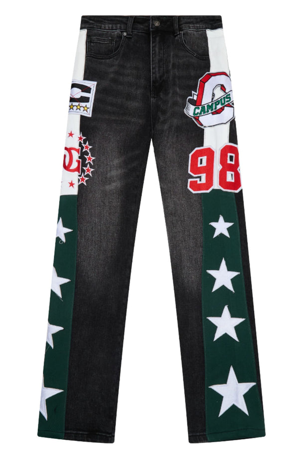 CAMPUS GOODS | Valor Denim