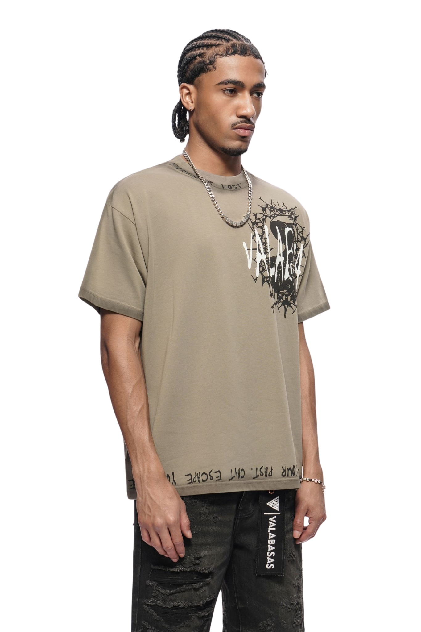 VALABASAS | "Escape" Tee