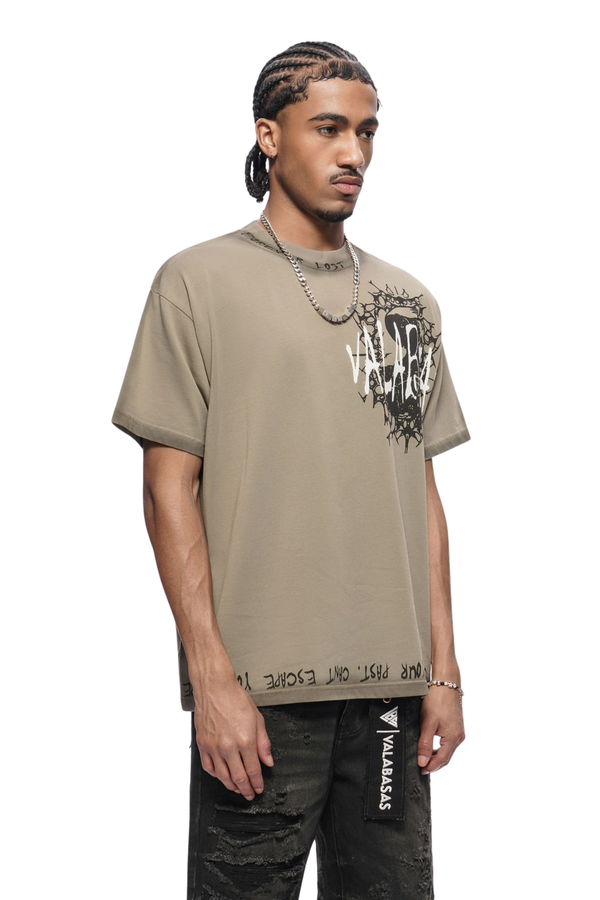 VALABASAS | Escape Tee