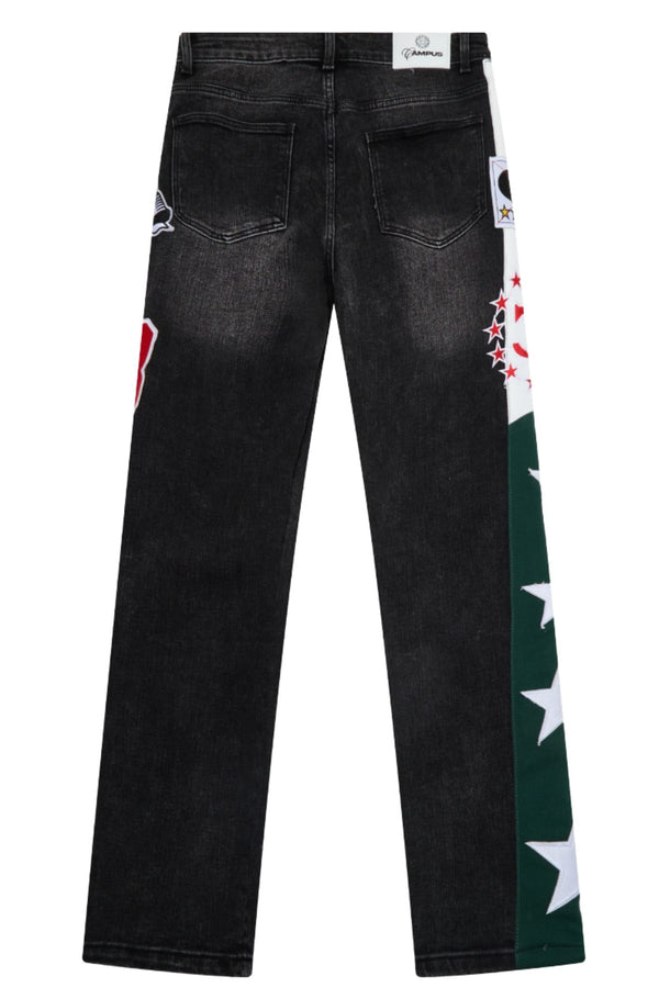 CAMPUS GOODS| Valor Denim