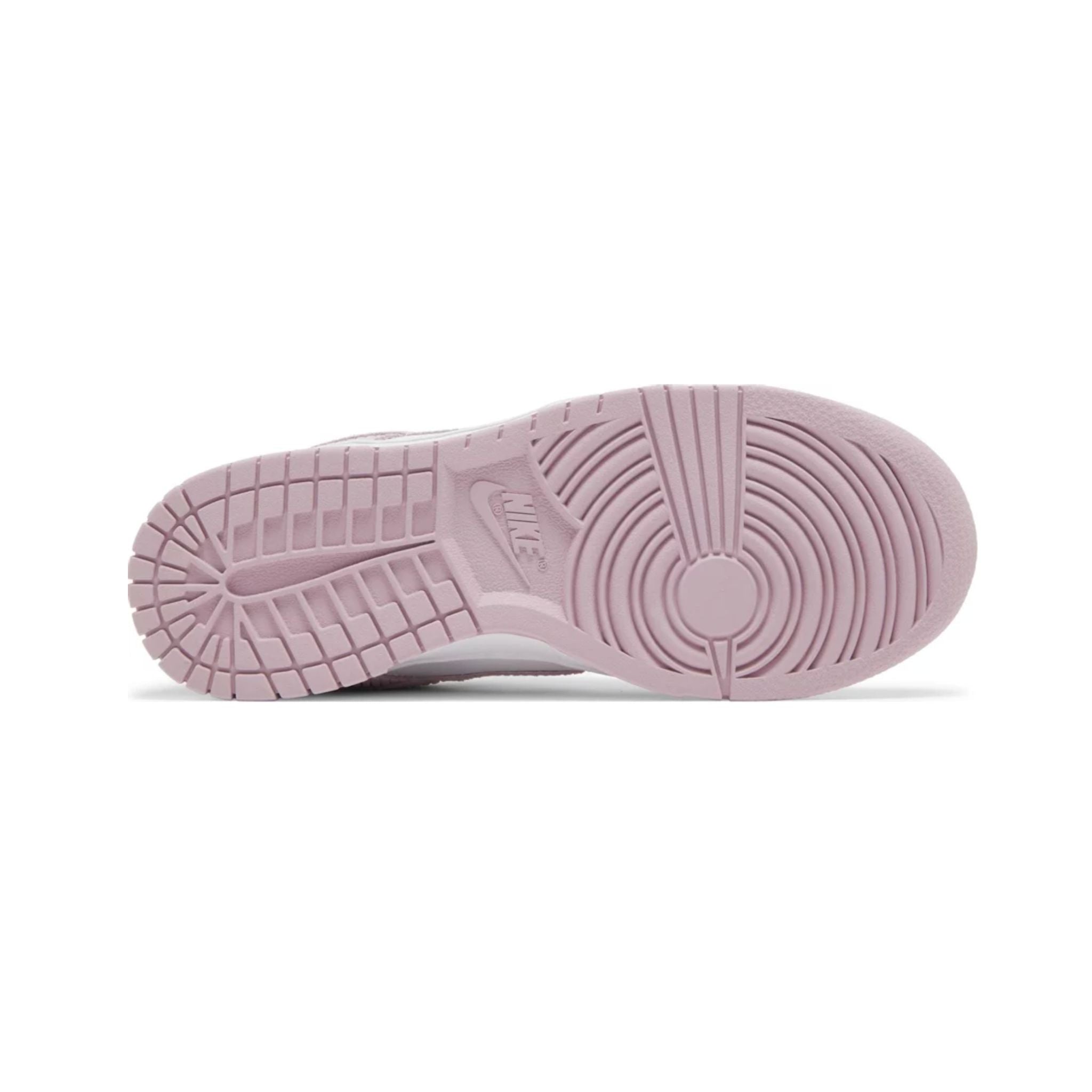 Wmns Dunk Low 'Pink Corduroy'