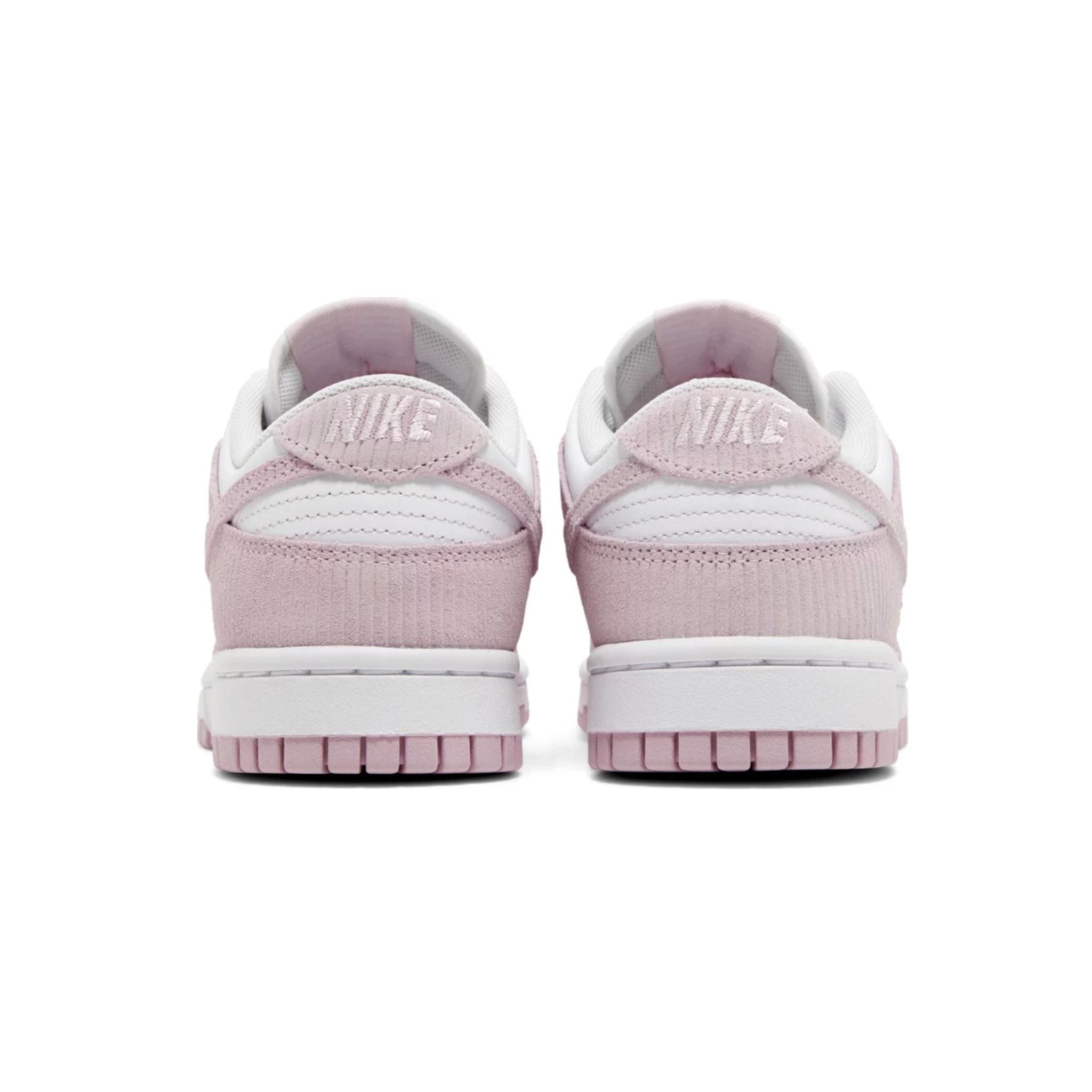 Wmns Dunk Low 'Pink Corduroy'