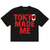 TOKYO / Black / XS