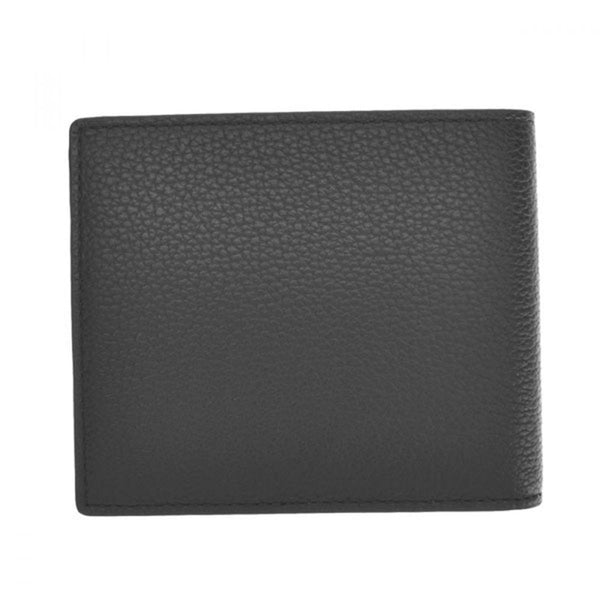 MCM TECH LTHR SMALL WLT