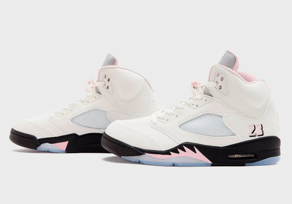 AIR JORDAN | 5 (35th Anniversary)