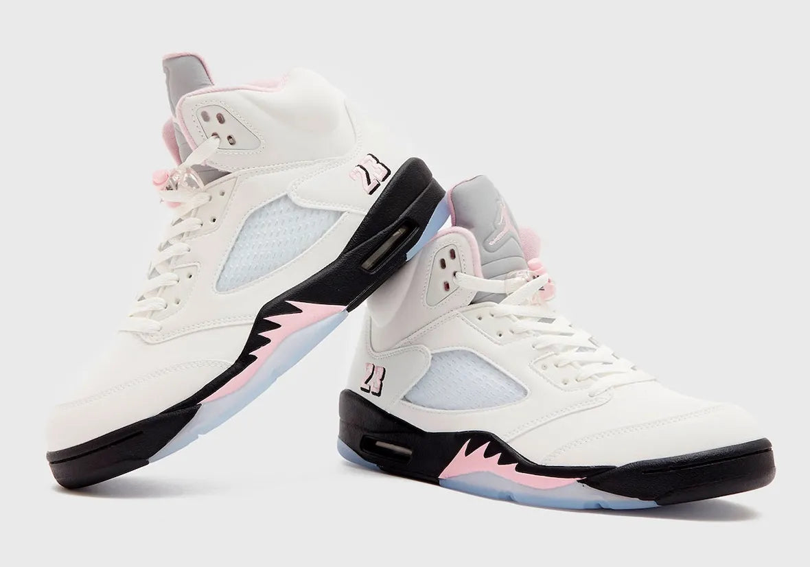 Air Jordan 5 "35th Anniversary"