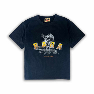 KON | Baba's Faded Shop Shirt