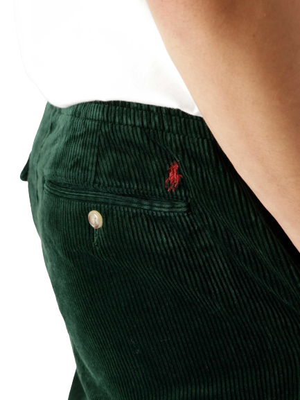 RALPH LAUREN CLASSIC FIT PREPSTER