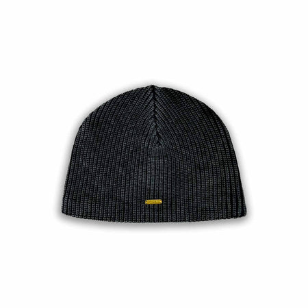 Kon Acid Washed Knit Beanie