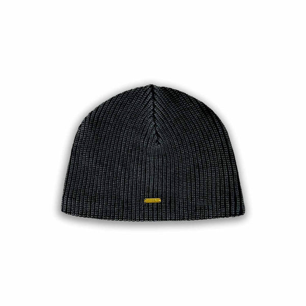 Kon Acid Washed Knit Beanie