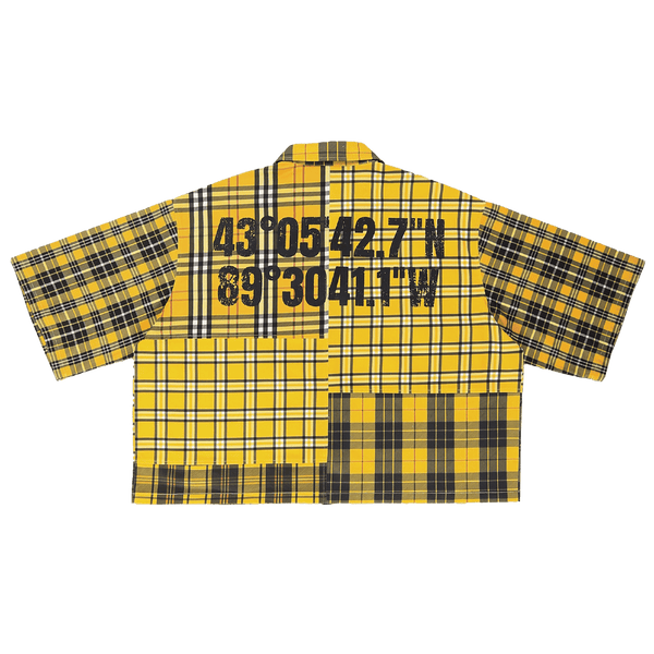 Syair Blackberry Lemonade War Flannel