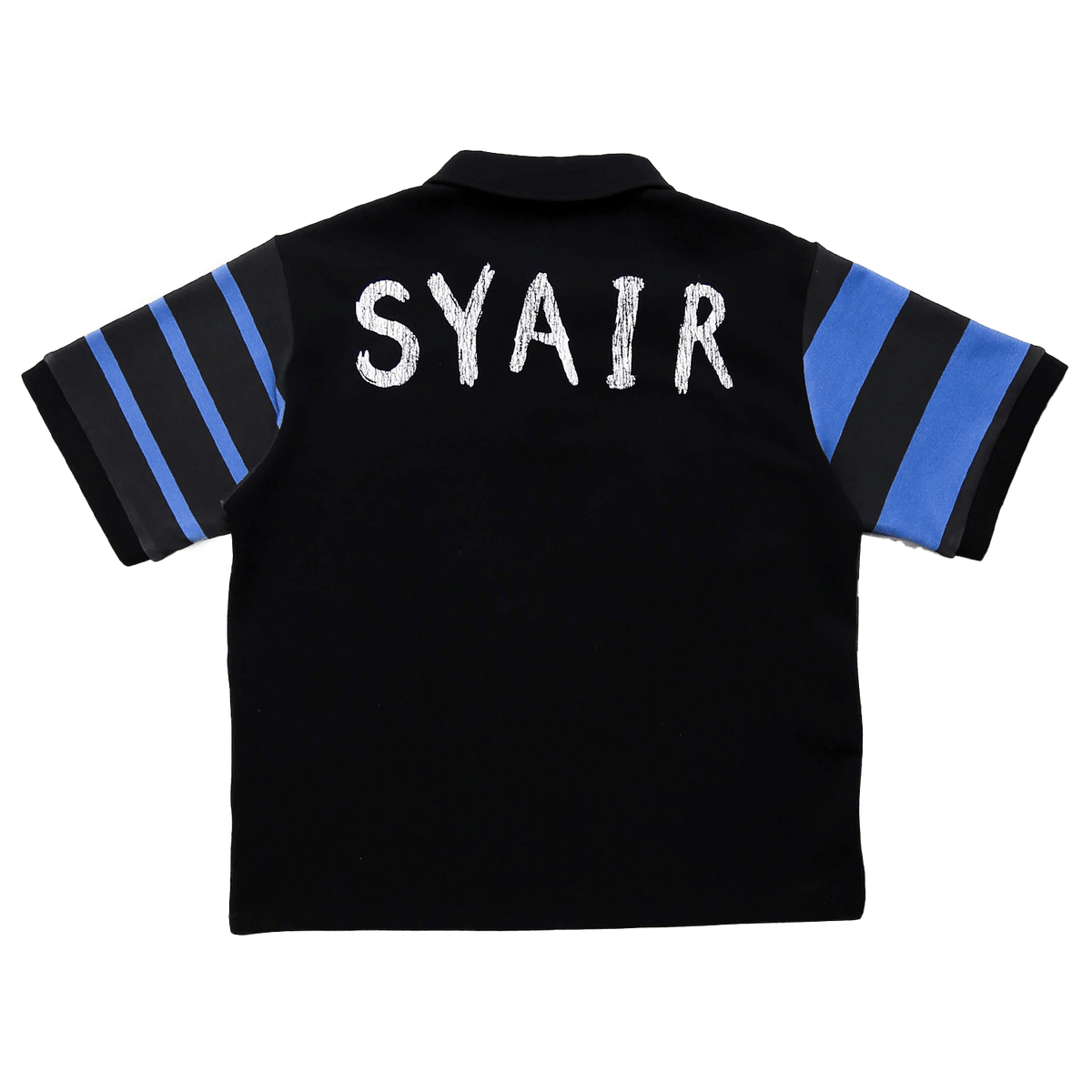 Syair Blueberry Mix & Match Kiss Polo