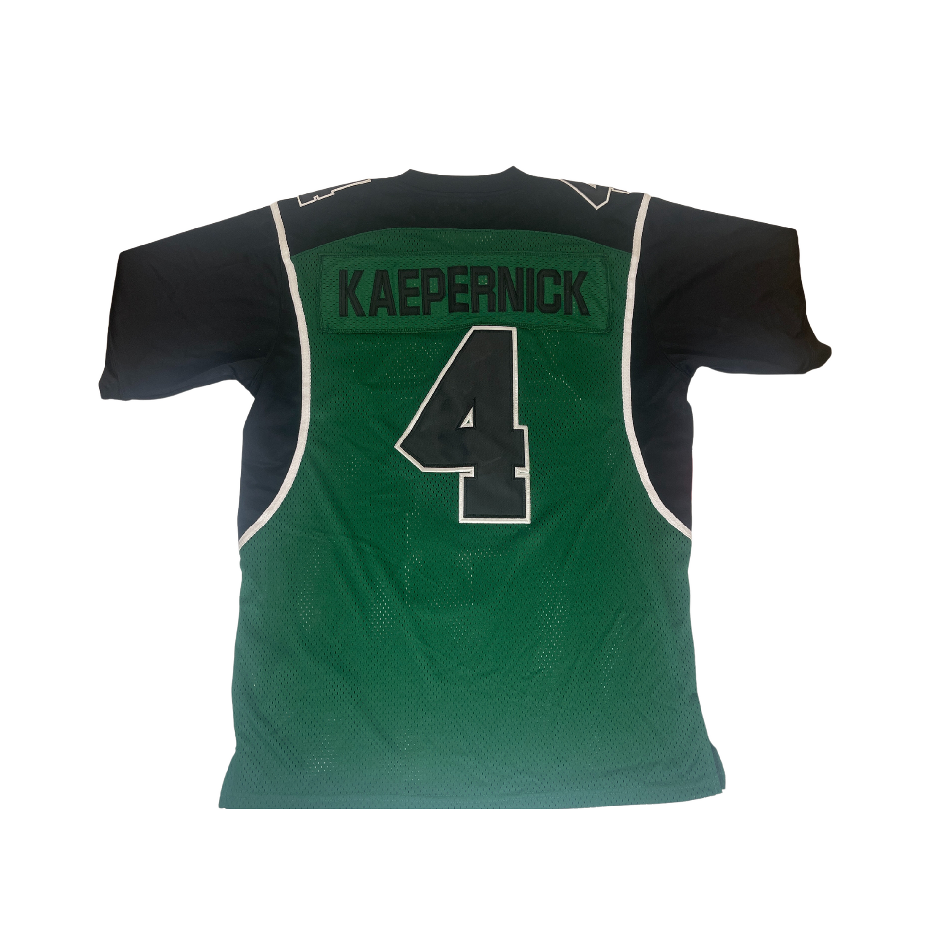 Colin Kaepernick High School Jersey The Superior Shop
