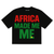 AFRICA / Black / XS