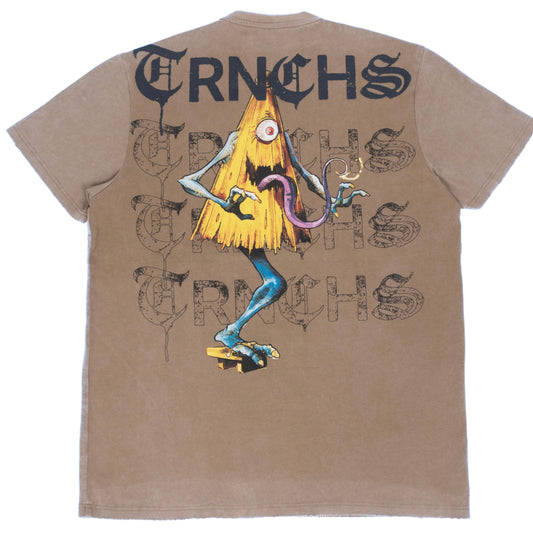 TRNCHS UMBRELLA TEE