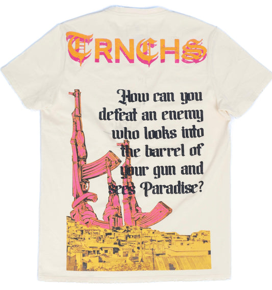 TRNCHS AK- 47 TEE