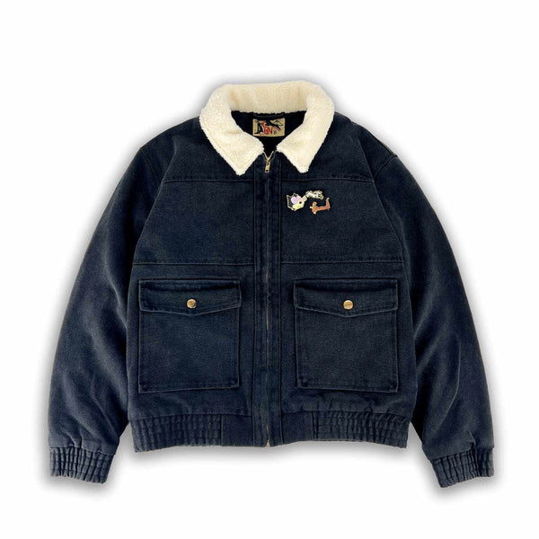 Kon The Aviator Jacket