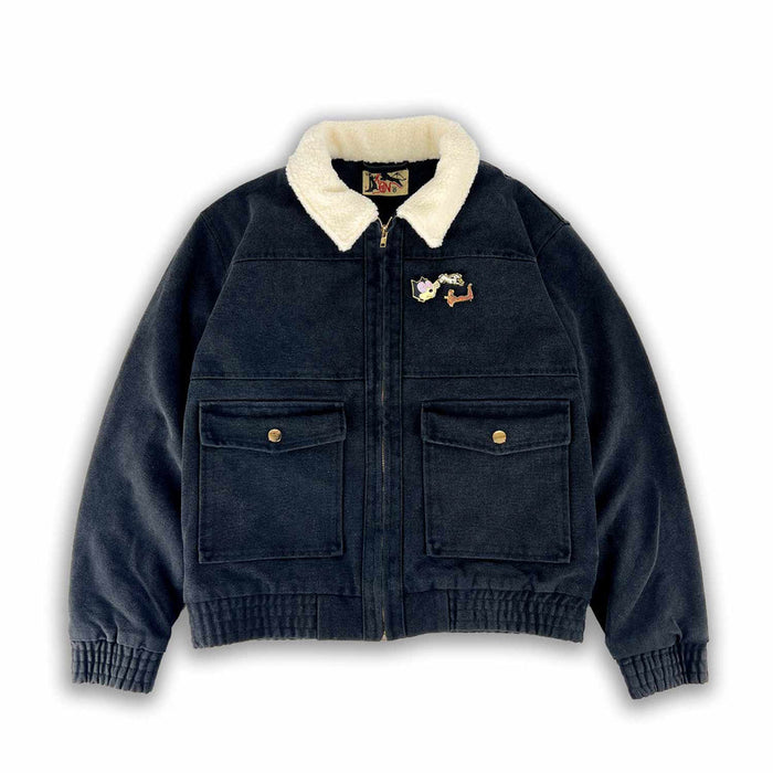 Kon The Aviator Jacket
