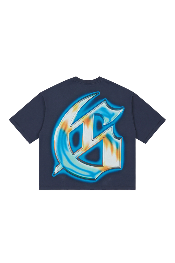 GODSPEED | Beyond The Veil Tee