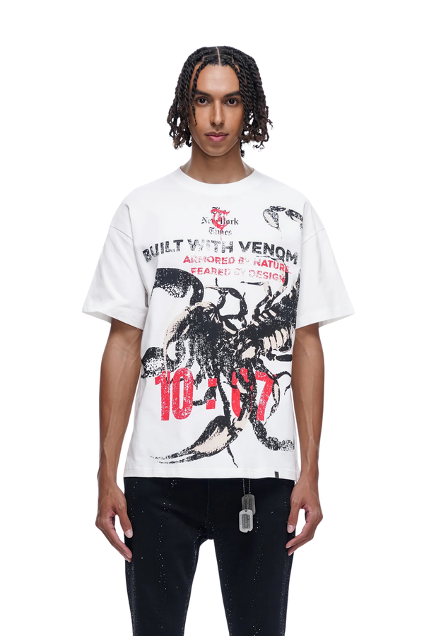 TRNCHS | Built In Venom Tee