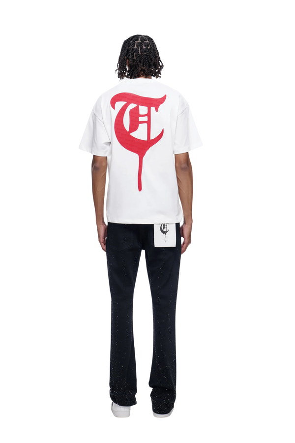 TRNCHS | Built In Venom Tee