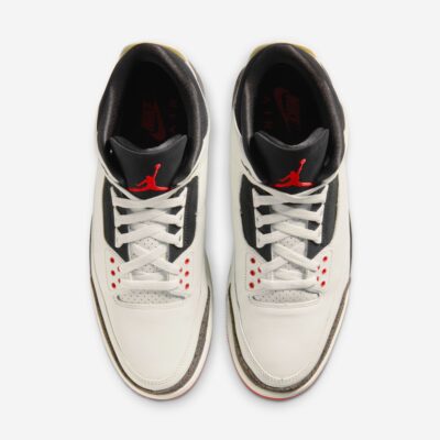Air Jordan 3 "World's Best Dad"
