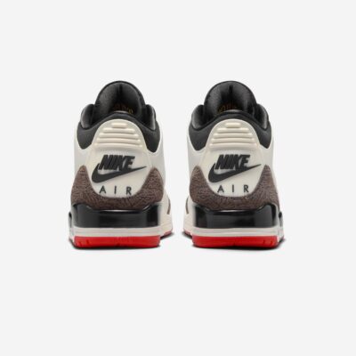 Air Jordan 3 "World's Best Dad"