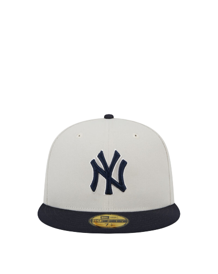 New Era 59Fifty New York Yankees World Class Fitted Hat