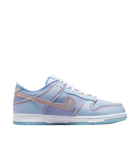 NIKE UNION LA X DUNK LOW 'PASSPORT PACK - ARGON'