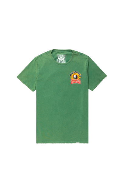 VALABASAS "ALL BALANCED" TEE