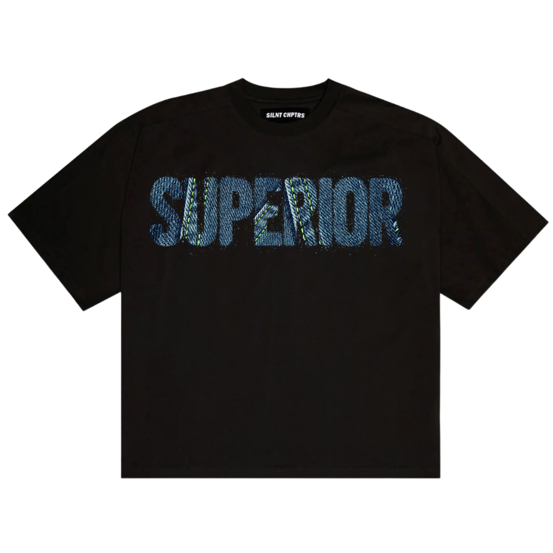 Superior Graphic Tee - Men's | The Superior Shop