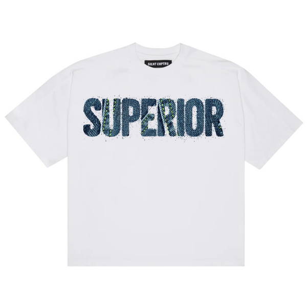 Superior Graphic Tee