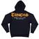 Trnchs Warrior In The Garden Hoodie