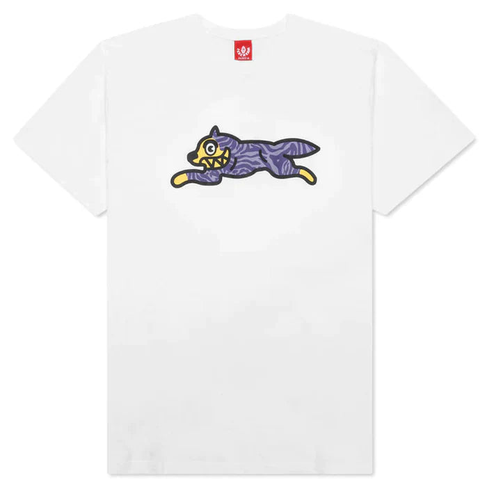 ICE CREAM COCONUT SS TEE 'WHITE'