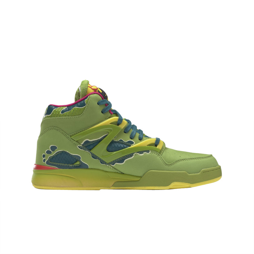 REEBOK PUMP OMNI ZONE II