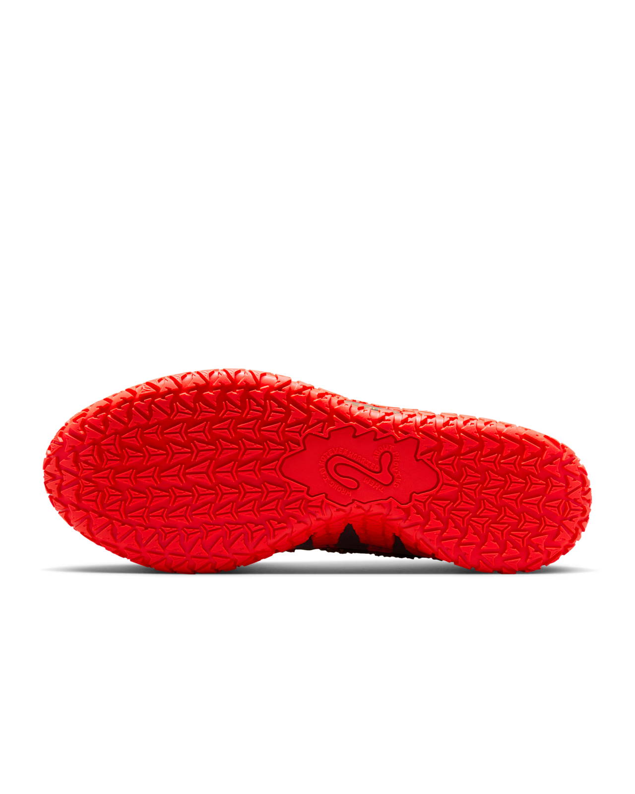 Ja 3 'Lunar New Year' Light Chocolate and Bright Crimson