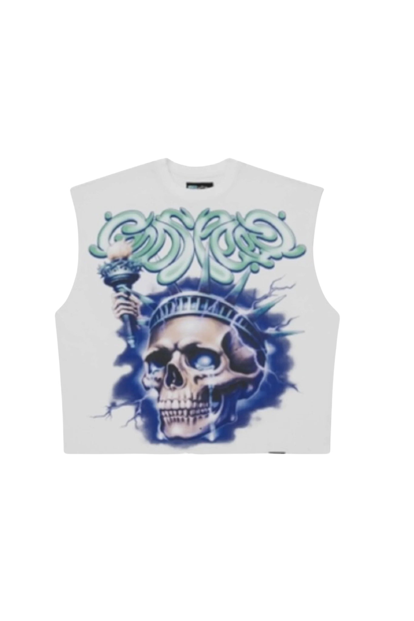 GODSPEED | Liberty Tee