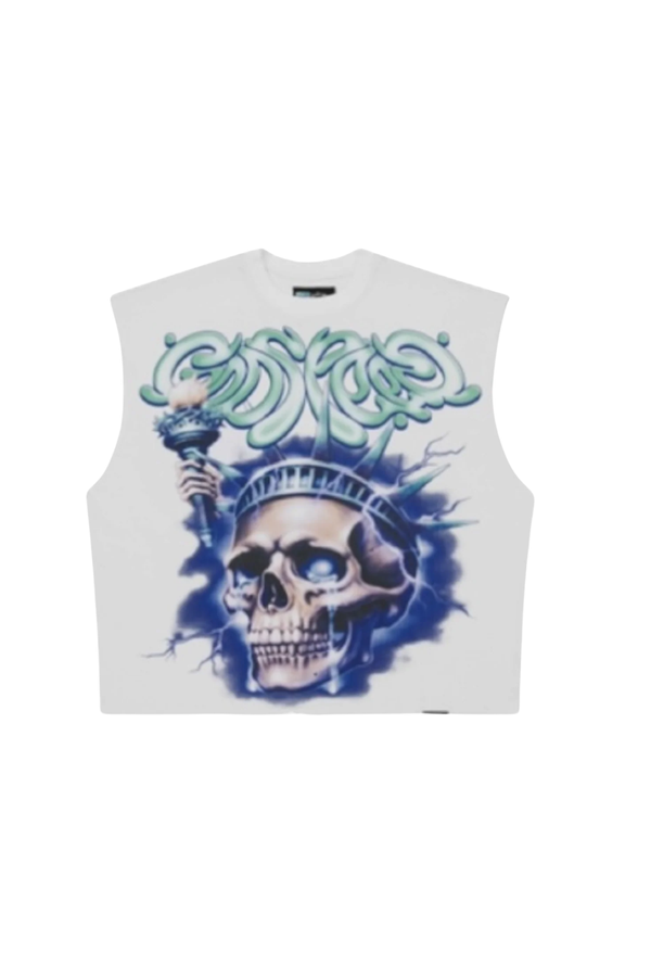GODSPEED | Liberty Tee