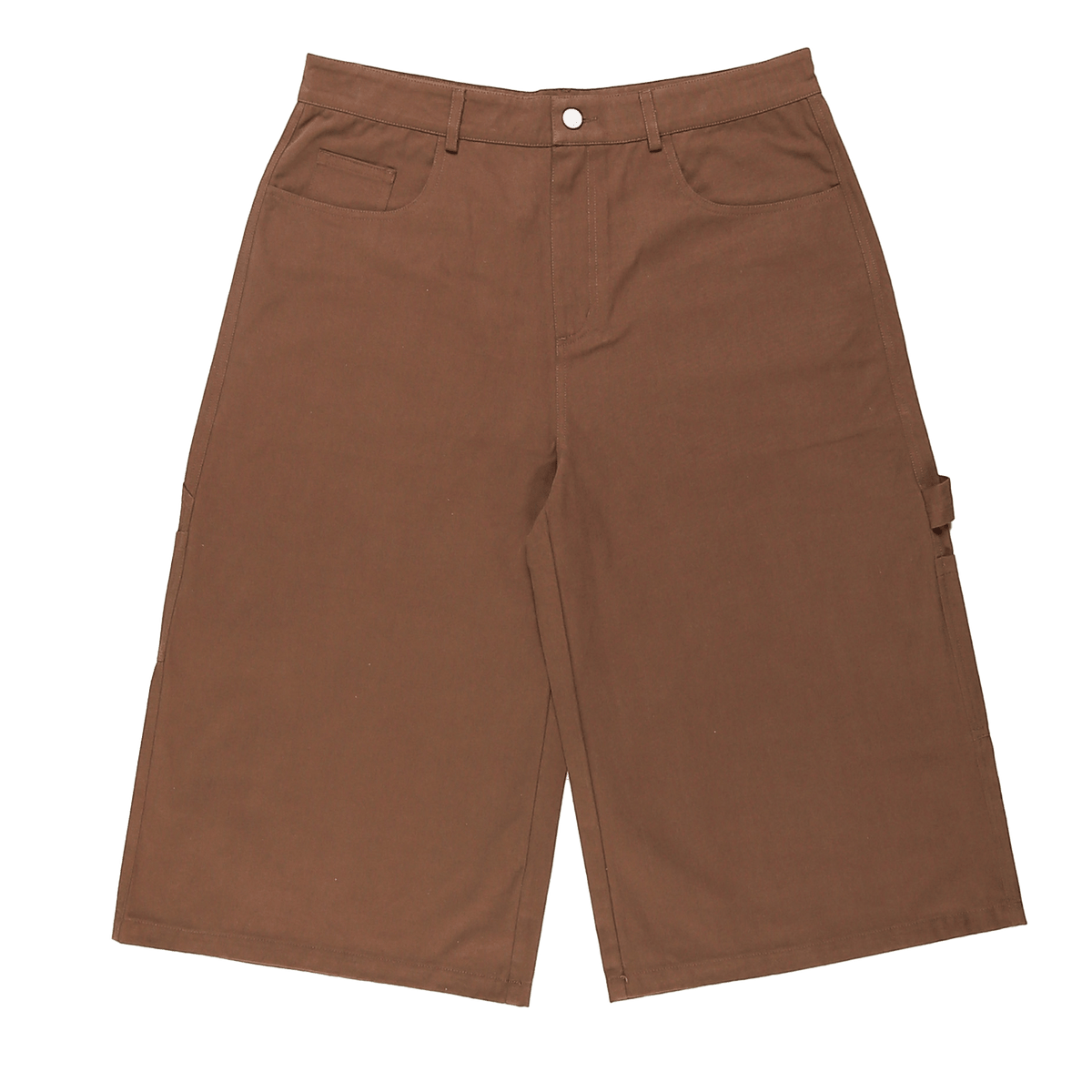 Syair Mocha BIGTAG Utility Skate Shorts