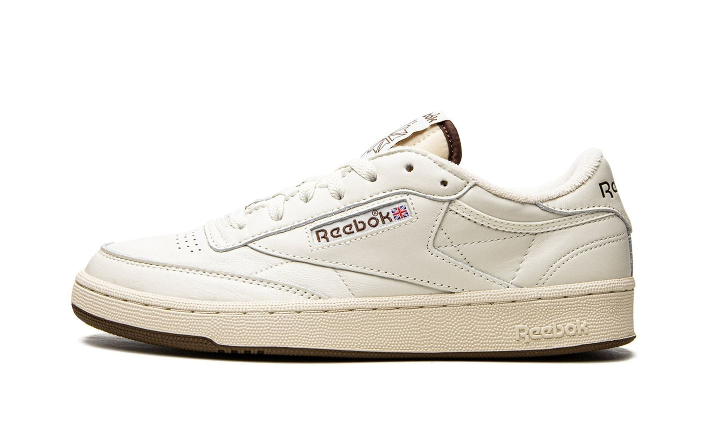 Reebok Club C Vintage Brush Brown