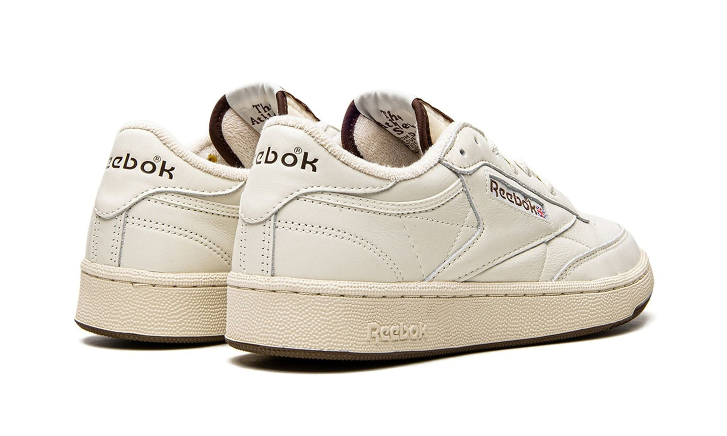 Reebok Club C Vintage Brush Brown