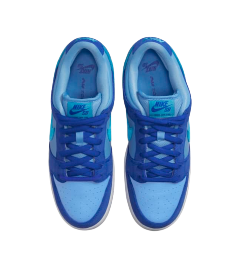 Nike Dunk Low Pro SB 'Fruity Pack-Blue Raspberry