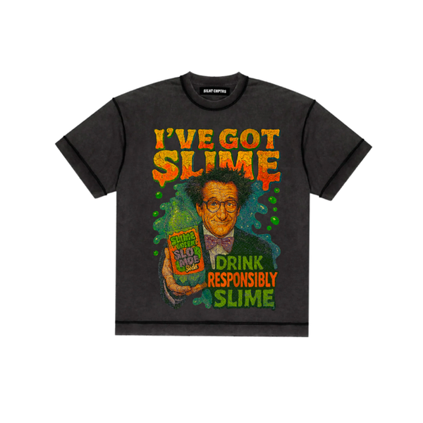 I've Got Slime Graphic Tee