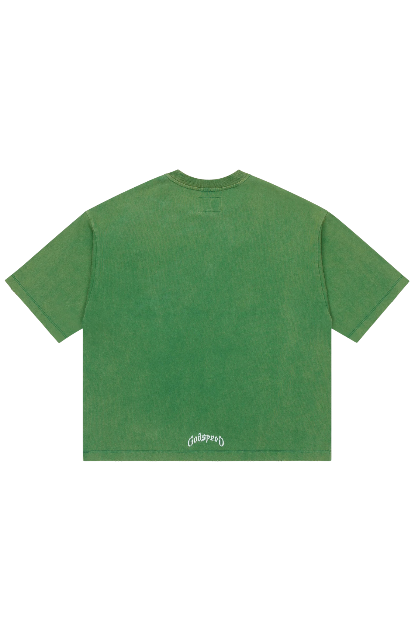 GODSPEED | Victor Crest T-shirt