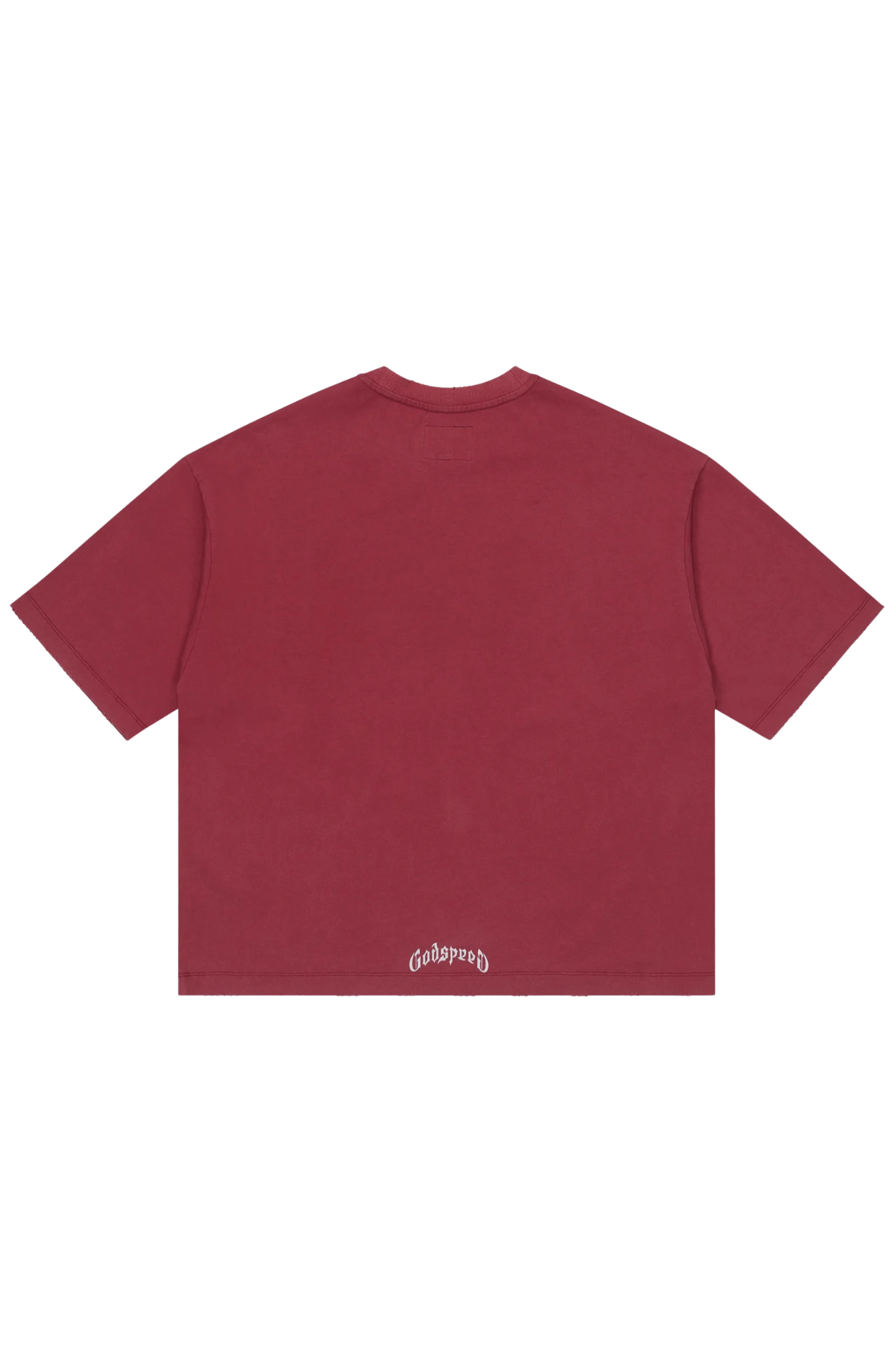GODSPEED | Victor Crest T-shirt