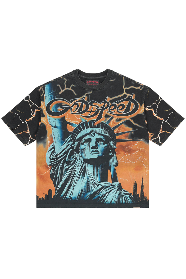 GODSPEED | Voltage T-shirt