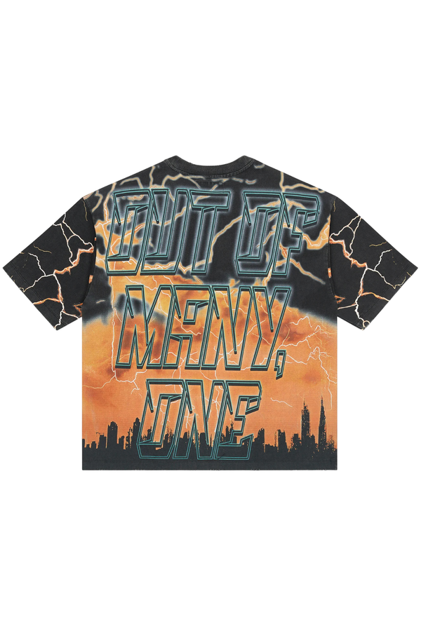GODSPEED | Voltage T-shirt