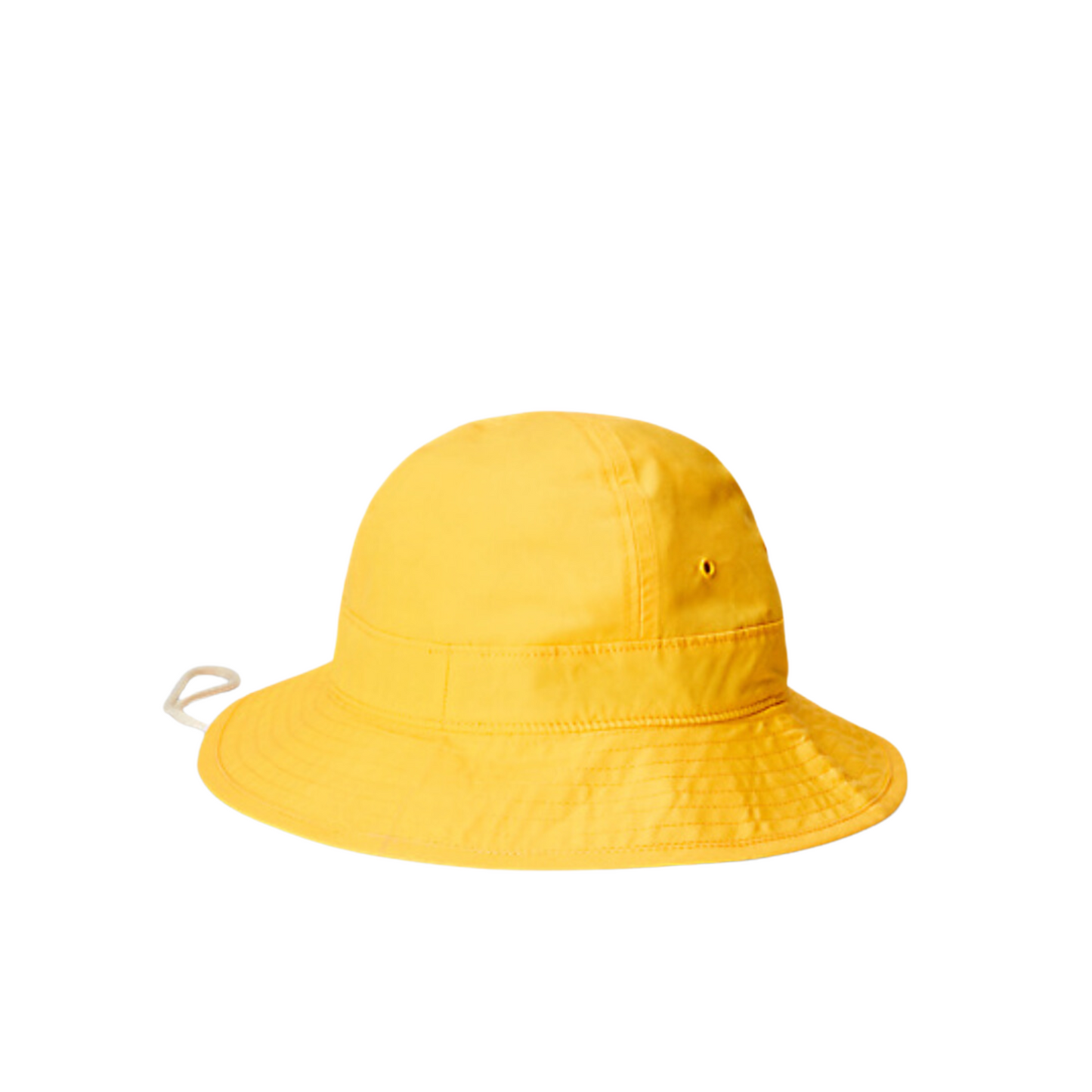 RALPH LAUREN Nautical-Flag Cotton-Blend Bucket Hat