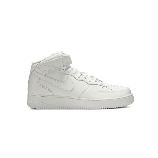 AIR FORCE 1 MID 07 'WHITE'
