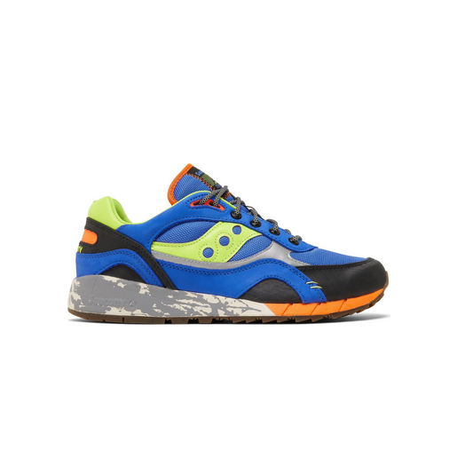 SAUCONY SHADOW 6000 TRAIL 'BLUE LIME'